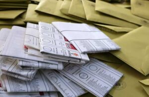 CHP’den Malatya’nın 6 ilçesinde seçim sonuçlarına itiraz