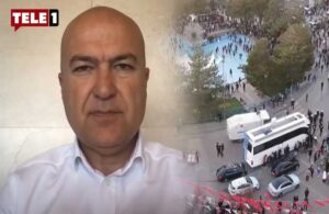 Murat Bakan polislere seslendi: Kanunsuz emre itaat etmeyin