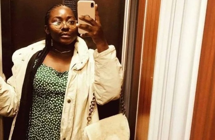 Gabonlu Dina için ikinci kez adli tıp raporu talep edilecek