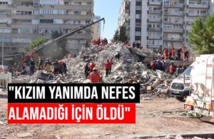 İzmir depreminde 30 kişinin ölümüne neden olanlara ‘iyi hal’ indirimi