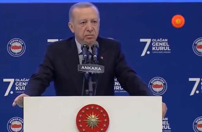 Seçime günler kala Bloomberg’ten Erdoğan analizi! “Yenilgiye karşı bahane niteliğinde”