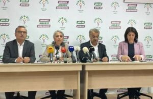 HDP ve Yeşil Sol Parti’den TİP eleştirili seçim değerlendirmesi