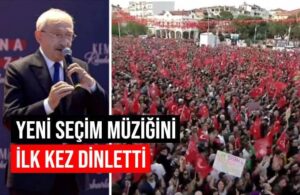 Kılıçdaroğlu: 150 bin taşerona kadro vereceğiz, Bay Kemal sözü