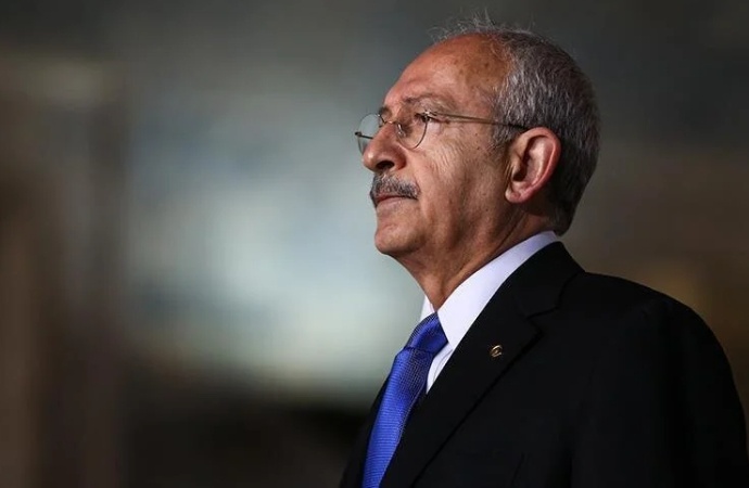 Kılıçdaroğlu’ndan siyasete devam kararı! Ankara ve İstanbul’da ofis açacak