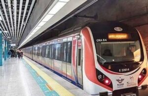 Metrolar Zafer Bayramı’nda ücretsiz