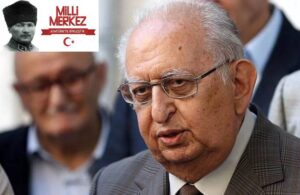 Milli Merkez’den seçimde Kılıçdaroğlu’na destek kararı
