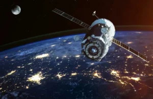 Rusya’nın Uluslararası Uzay İstasyonu’ndan çekilme gibi bir niyeti yok