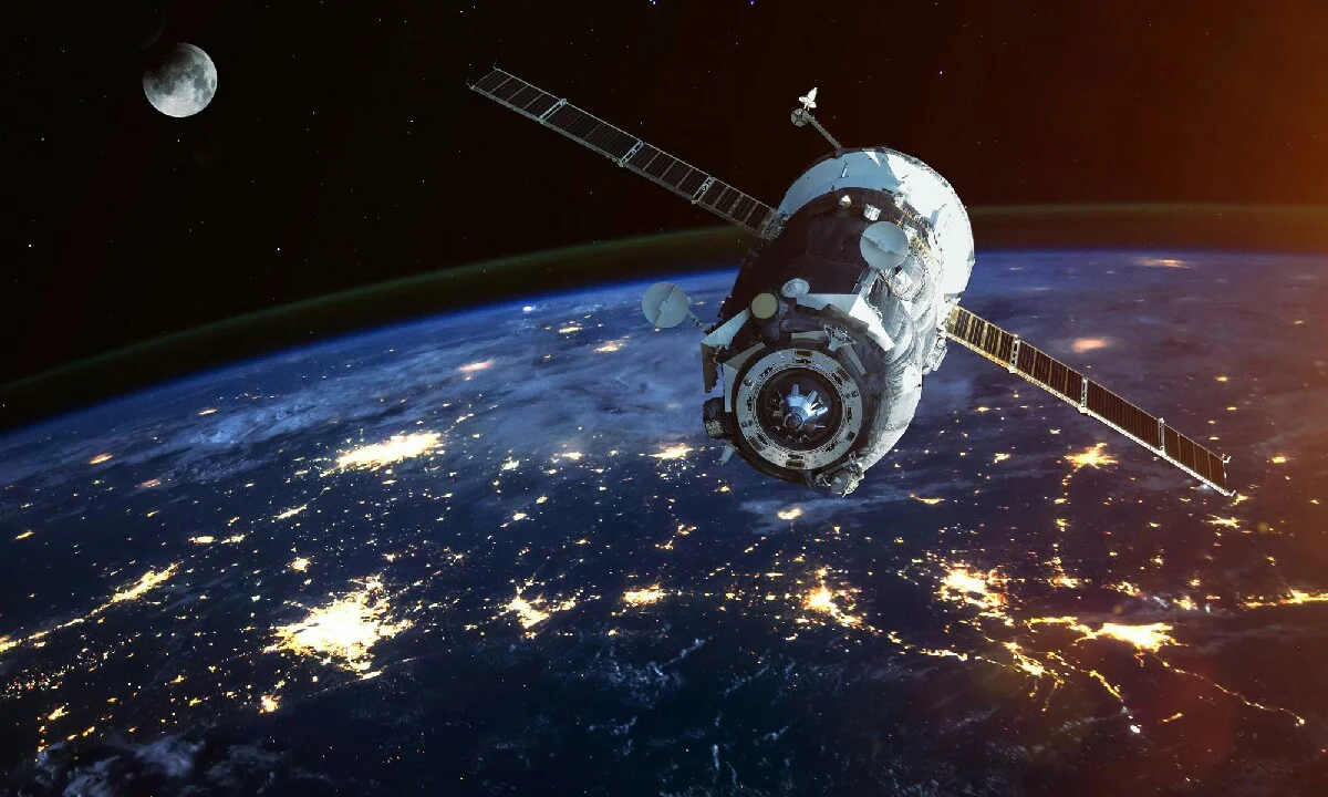 Rusya’nın Uluslararası Uzay İstasyonu’ndan çekilme gibi bir niyeti yok