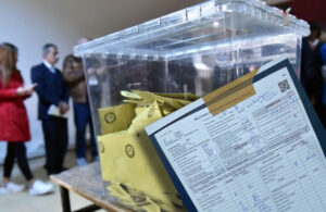 TKP Milletvekili: Oy verdiğim sandıktan partime oy çıkmadı