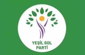 Yeşil Sol Parti: YSK bu sahtekarlığı derhal düzeltmeli!