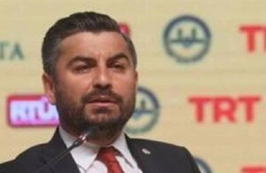 RTÜK Başkan Yardımcısı İbrahim Uslu Merve Dizdar’ı hedef aldı