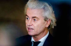 Hollanda’da aşırı sağcı Wilders, Erdoğan’a oy verenlere ‘Güle güle’ dedi