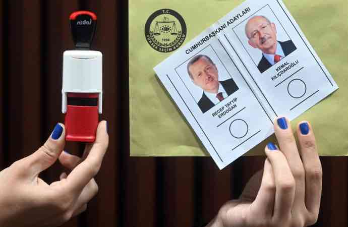 İşte büyükşehirlerin seçim sonuçları! İstanbul ‘Kılıçdaroğlu’ dedi