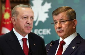 Davutoğlu’ndan Erdoğan’a yanıt: Seni bu kibrin bitirecek