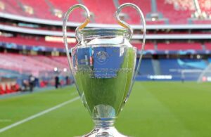 UEFA Şampiyonlar Ligi finali İstanbul’da! Seyircilere ulaşım ücretsiz olacak