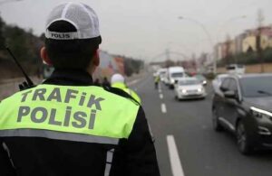 Ankaralılar dikkat! Seçim günü bazı yollar trafiğe kapatılacak