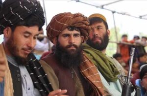  İran sınır muhafızları ile Taliban güçleri arasında çatışma