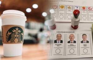 Starbucks çalışanlarının oy kullanmasını engellediği iddiasını yalanladı