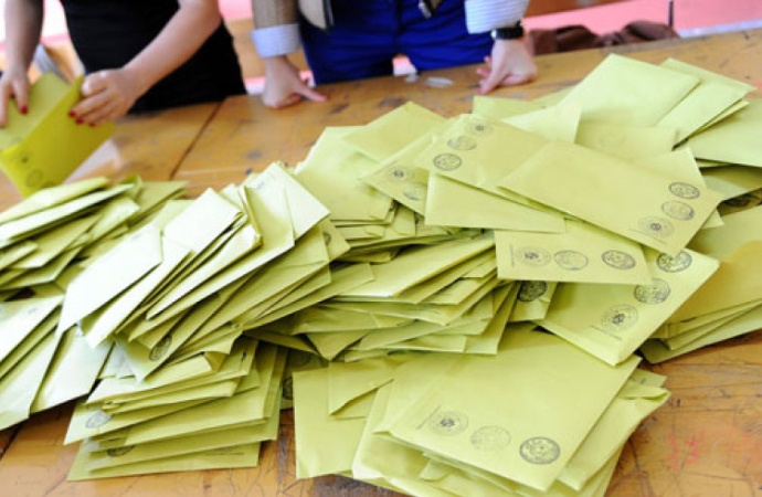 YSK Avustralya’ya seçim zarfı yollamayı unuttu! 2018’deki zarflar kullanıldı