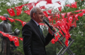 KONDA son seçim anketini paylaştı! Kılıçdaroğlu’ndan Erdoğan’a büyük fark