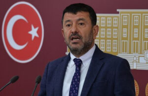Ağbaba: CHP’den istifa eden bu siyasal İslamcılar’ı kim getirdiyse bedel ödemeli