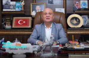 Alparslan Türkeş Vakfı’ndan Kılıçdaroğlu’na Sinan Ateş’li destek çağrısı