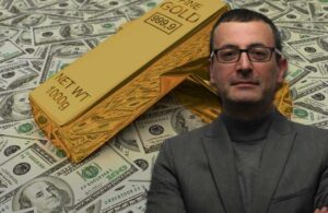 Ekonomist Zelyut’tan altın ve dolar yorumu! “Kötü haberlerim olacak”
