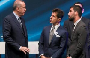 Dolandırıcıya 11.7 milyon dolar kaptıran Arda Turan ve Emre Belözoğlu ‘Erdoğan’dan yardım istedi’