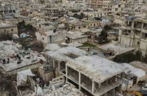 Washington Post: İran, deprem yardımı bahanesiyle Suriye’ye silah soktu