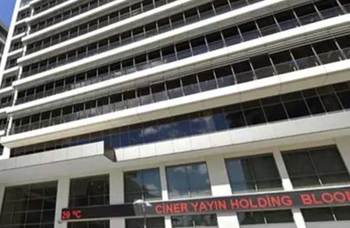 HaberTürk’ten ‘Ciner Medya Grubu satılacak’ iddiası hakkında açıklama