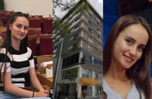 Genç hemşirenin şüpheli ölümü! 7’nci kattan atladı iddiası