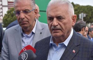 “Binali Bey’in bulanık işleri” AKP fraksiyonların kavgası ortaya çıkardı