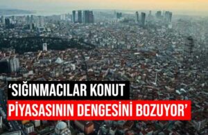 İstanbul’u kira artışları vurdu! Vasıflı işçi şehri terk ediyor