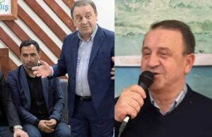 Muharrem İnce’nin dünürü köy köy dolaşıp Kemal Kılıçdaroğlu’na oy topluyor…