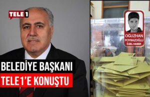 Mardin’de Kılıçdaroğlu’na oy verenler tehdit edildi iddiası!