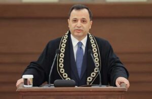 Anayasa Mahkemesi’nde 28 Şubat çatlağı! Başkan Zühtü Arslan karşı oy kullandı