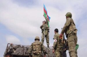 Azerbaycan – Ermenistan sınırında çatışma