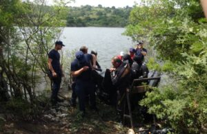 Çanakkale’de tekne battı! 1 ölü, 2 kişi yüzerek kurtuldu