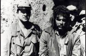 Ernesto Che Guevara’yı yakalayan Bolivyalı General öldü