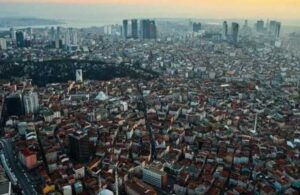 Vatandaş konut problemi yaşıyor, İstanbul’da 400 bin daire boş duruyor