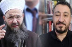 Kemal Özkiraz’a bu kez de ‘Cübbeli Ahmet’ gözaltısı