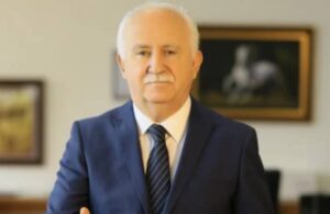 Ahmet Davutoğlu’nun danışmanı istifa etti