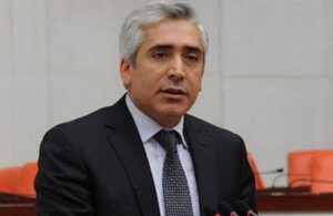 AKP Milletvekili adayı Galip Ensarioğlu: Devlet Öcalan’la sürekli görüşüyor