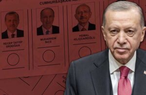 Wall Street Journal’dan Erdoğan analizi! “Elindeki avantajlara rağmen kazanamadı”