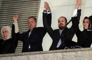 Erdoğan adına vakıf kuruldu! Kurucuları arasında çocukları da var