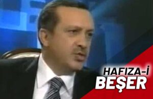 “İspat edemezlerse alçaktırlar” diyen Erdoğan BOP eş başkanı olduğunu kendi ağzıyla itiraf etmişti