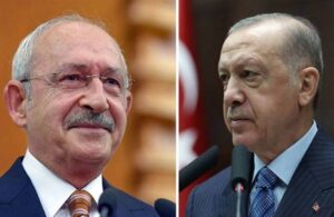 Memurlar isyan etti, Erdoğan Kılıçdaroğlu’nun vaadini söyledi