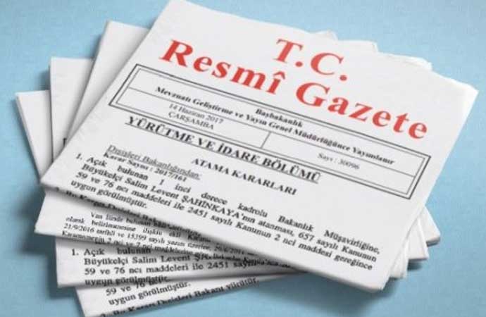 Oyları eriyen Erdoğan’dan yeni kararname! Görevden alınsalar bile iki yıl ödeme yapılabilecek