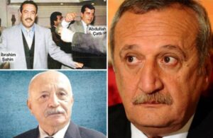 Mehmet Ağar, Korkut Eken, İbrahim Şahin… Faili meçhul cinayetler davasında tüm sanıklara beraat