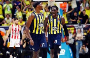 Fenerbahçe Beko Dörtlü Final biletini kapmak için parkeye çıkacak